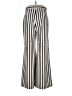 Insight Stripes Ivory Dress Pants Size 10 - photo 2