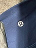 Lululemon Athletica Blue Active Pants Size 16 - photo 7