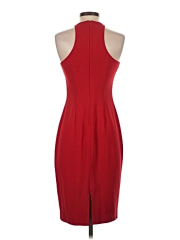 Badgley Mischka Cocktail Dress (view 2)