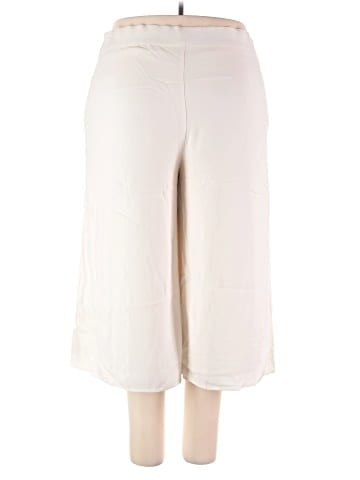 Eileen Fisher Silk Pants (view 2)