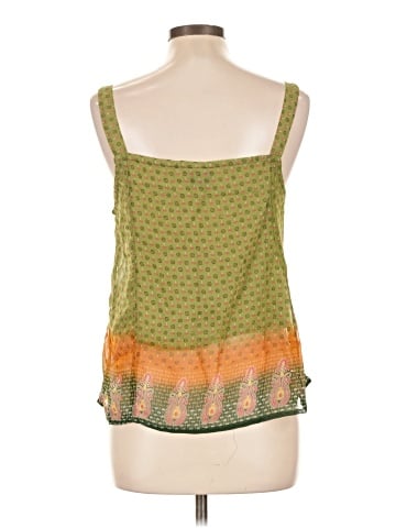 Kathmandu Sleeveless Blouse (view 2)
