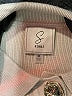 Sioni Tan Pullover Sweater Size M - photo 7