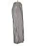 Insight Stripes Ivory Dress Pants Size 10 - photo 4