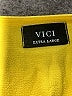 VICI Yellow Cocktail Dress Size XL - photo 7