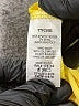 VICI Yellow Cocktail Dress Size XL - photo 8