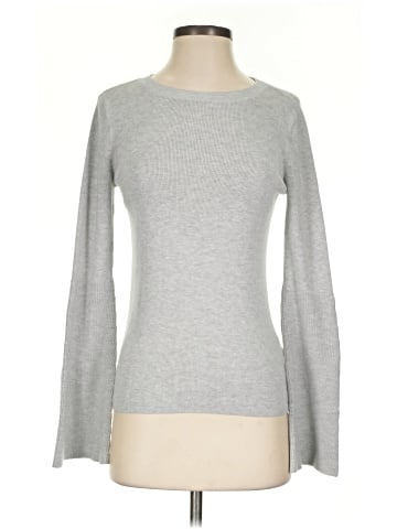 INC International Concepts Long Sleeve T-Shirt (view 1)