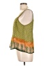 Kathmandu 100% Polyester Green Sleeveless Blouse Size L (estimated) - photo 5