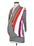 Olian White 3/4 Sleeve Top Size XS - photo 1