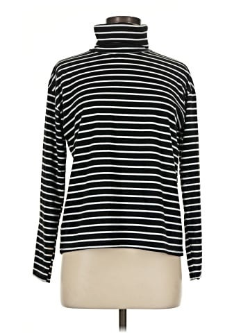 Assorted Brands Turtleneck Sweater (view 1)