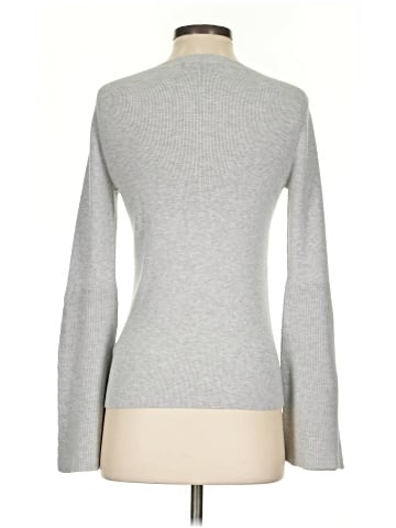 INC International Concepts Long Sleeve T-Shirt (view 2)
