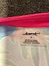 JoFit Teal Short Sleeve Polo Size S - photo 7