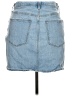 Universal Thread Blue Denim Skirt Size 14 - photo 2