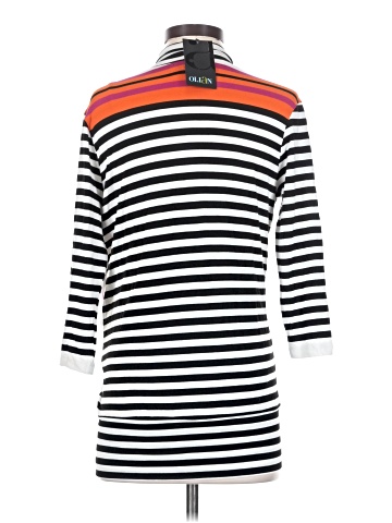 Olian 3/4 Sleeve Top (view 2)