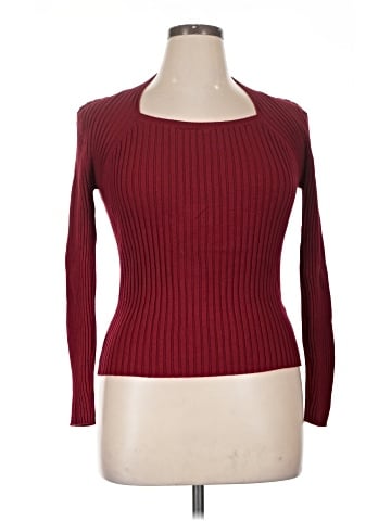 Debbie Morgan Pullover Sweater (view 1)
