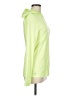 Fabletics Green Long Sleeve T-Shirt Size M - photo 4