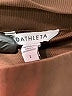 Athleta Solid Brown Casual Skirt Size 2 - photo 3