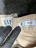 Gap Tan Khakis Size 2 - photo 4