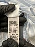 Levi's Stripes Blue Long Sleeve Button-Down Shirt Size XL - photo 8