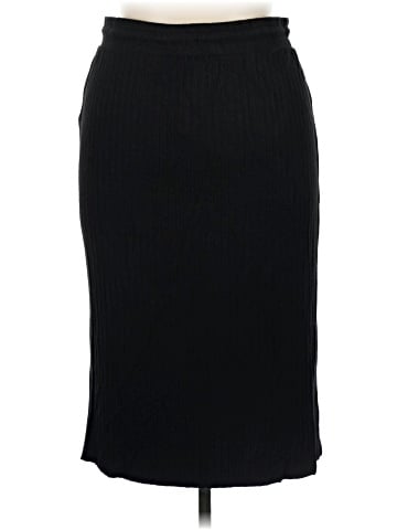 Cupcakes & Cashmere Casual Skirt (view 2)