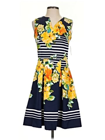 DressBarn Casual Dress (view 1)