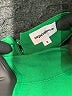 Superdown Solid Green Cocktail Dress Size S - photo 7