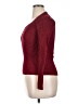 Debbie Morgan Burgundy Pullover Sweater Size XL - photo 5