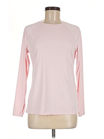 TSLA Long Sleeve T-Shirt (view 1)