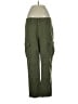 Rag & Bone/JEAN Green Cargo Pants Size 25 waist - photo 1
