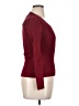 Debbie Morgan Burgundy Pullover Sweater Size XL - photo 4