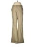 Dickies Solid Tan Khakis Size 6 - photo 1