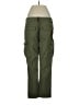 Rag & Bone/JEAN Green Cargo Pants Size 25 waist - photo 2