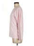 TSLA 100% Polyester Pink Long Sleeve T-Shirt Size M - photo 5