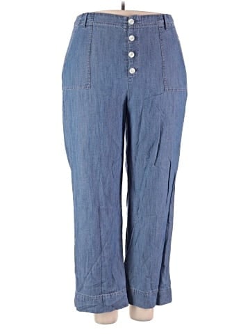 J.Jill Casual Pants (view 1)