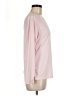 TSLA 100% Polyester Pink Long Sleeve T-Shirt Size M - photo 4