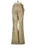 Dickies Solid Tan Khakis Size 6 - photo 2