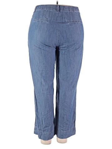 J.Jill Casual Pants (view 2)