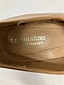 Naturalizer Tan Heels Size 10 - photo 3