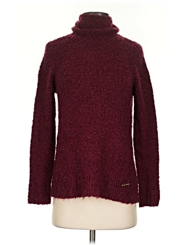 MICHAEL Michael Kors Turtleneck Sweater (view 1)