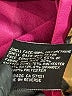 Black Rivet Pink Jacket Size 1X - photo 7