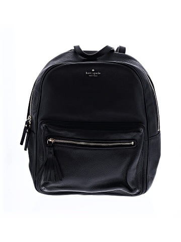 Kate Spade New York Leather Backpack (view 1)