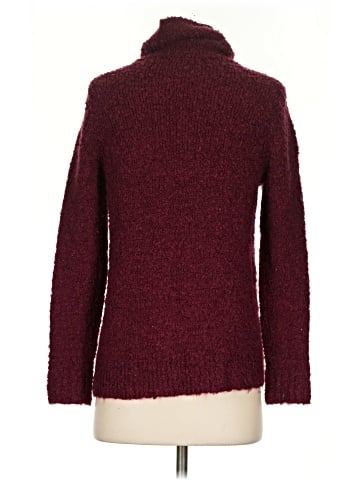 MICHAEL Michael Kors Turtleneck Sweater (view 2)