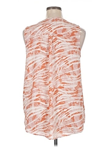 Maurices Sleeveless Blouse (view 2)