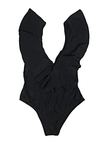 ELOQUII One Piece Swimsuit (view 1)