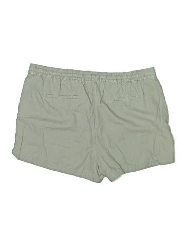 J.Crew Khaki Shorts (view 2)