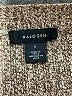 Halogen Brown Sweater Vest Size S - photo 7