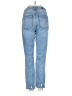 Kut from the Kloth Hearts Blue Jeans Size 0 - photo 2