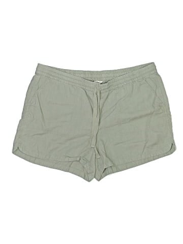 J.Crew Khaki Shorts (view 1)