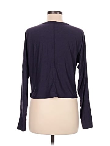 Active by Old Navy Long Sleeve T-Shirt (view 2)