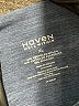 Haven Well Within Blue Active Pants Size XL - photo 7