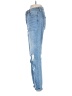 Kut from the Kloth Hearts Blue Jeans Size 0 - photo 5